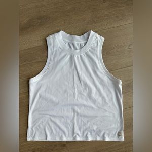 Vuori Women’s White Tank
